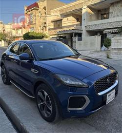 جاگوار E-Pace